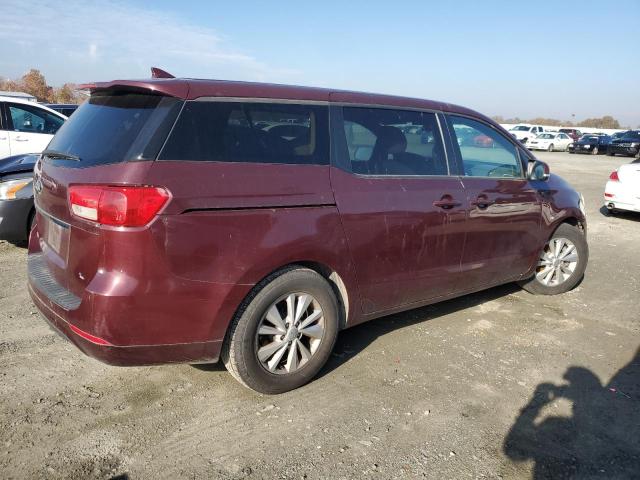 Photo 2 VIN: KNDMB5C17J6379185 - KIA SEDONA LX 