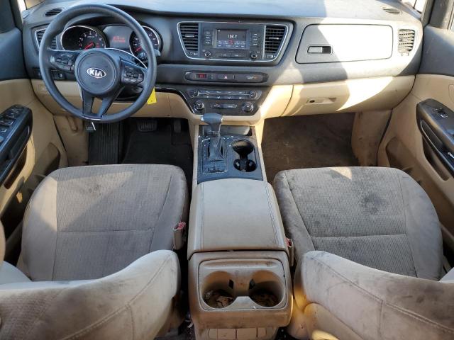 Photo 7 VIN: KNDMB5C17J6379185 - KIA SEDONA LX 