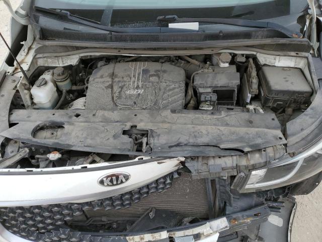 Photo 11 VIN: KNDMB5C17J6379204 - KIA SEDONA LX 