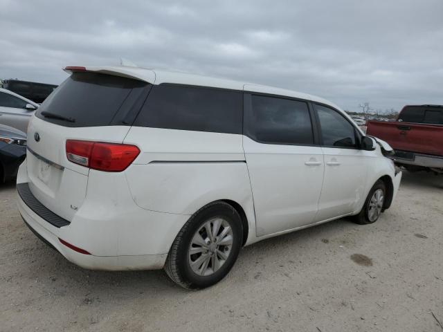 Photo 2 VIN: KNDMB5C17J6379204 - KIA SEDONA LX 