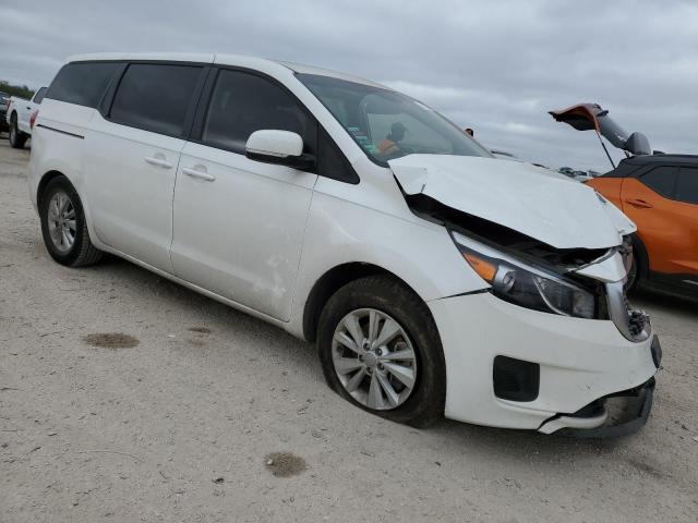 Photo 3 VIN: KNDMB5C17J6379204 - KIA SEDONA LX 