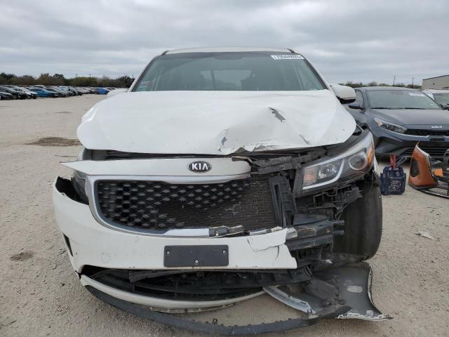 Photo 4 VIN: KNDMB5C17J6379204 - KIA SEDONA LX 