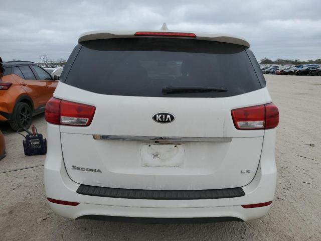 Photo 5 VIN: KNDMB5C17J6379204 - KIA SEDONA LX 