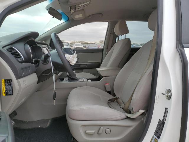 Photo 6 VIN: KNDMB5C17J6379204 - KIA SEDONA LX 