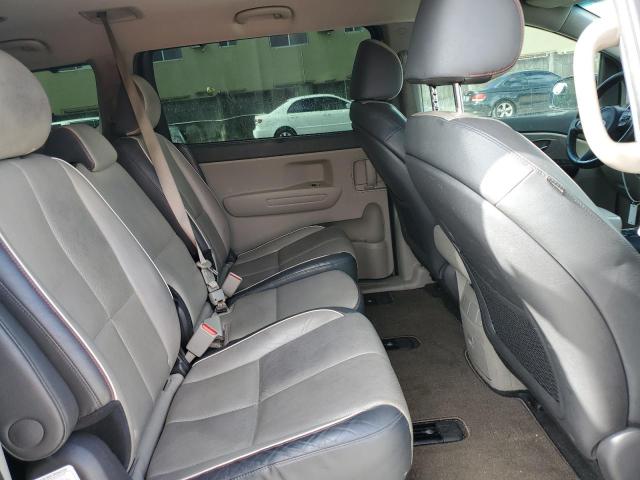 Photo 10 VIN: KNDMB5C17J6381891 - KIA SEDONA LX 