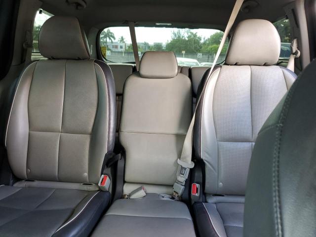 Photo 9 VIN: KNDMB5C17J6381891 - KIA SEDONA LX 