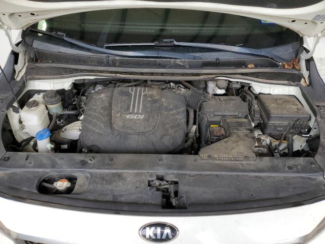 Photo 11 VIN: KNDMB5C17J6392051 - KIA SEDONA LX 