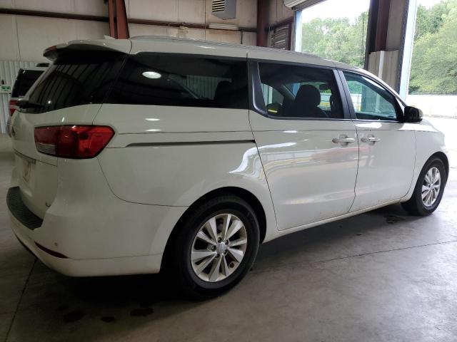 Photo 2 VIN: KNDMB5C17J6392051 - KIA SEDONA LX 