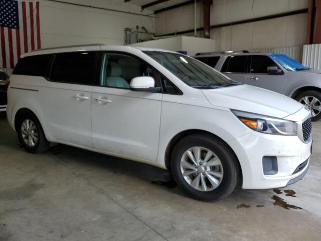 Photo 3 VIN: KNDMB5C17J6392051 - KIA SEDONA LX 