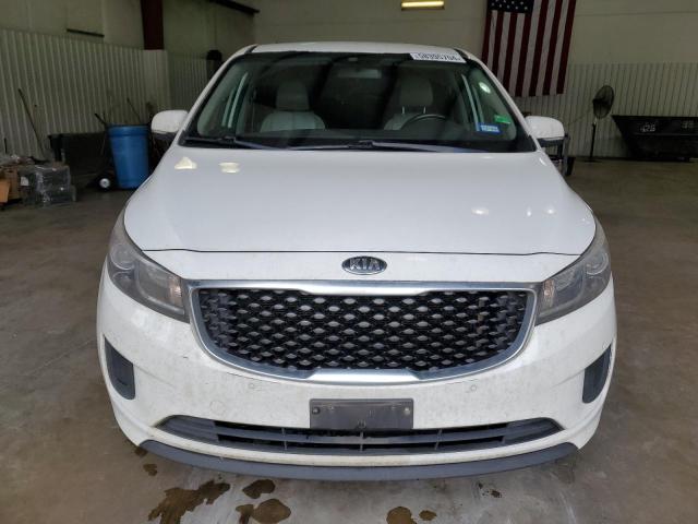 Photo 4 VIN: KNDMB5C17J6392051 - KIA SEDONA LX 