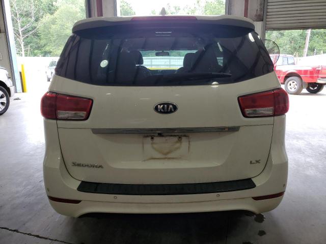 Photo 5 VIN: KNDMB5C17J6392051 - KIA SEDONA LX 