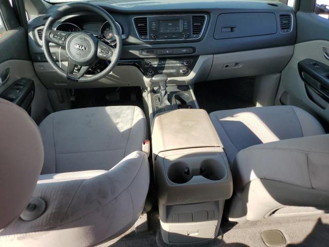 Photo 7 VIN: KNDMB5C17J6410709 - KIA SEDONA LX 