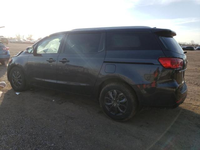 Photo 1 VIN: KNDMB5C17K6459197 - KIA SEDONA LX 