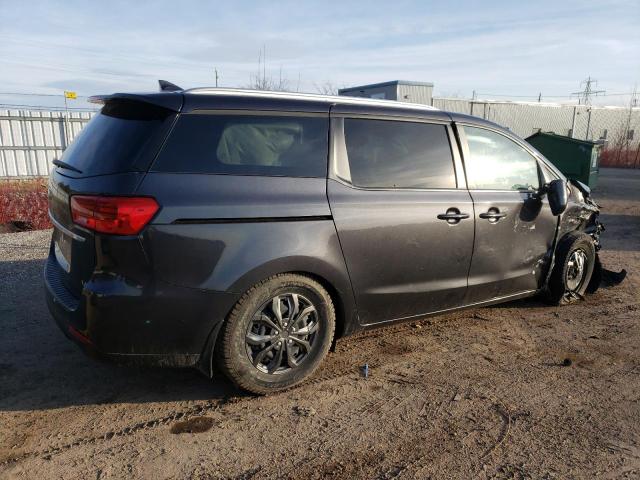 Photo 2 VIN: KNDMB5C17K6459197 - KIA SEDONA LX 