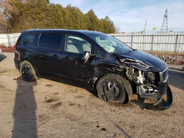 Photo 3 VIN: KNDMB5C17K6459197 - KIA SEDONA LX 