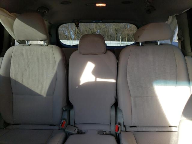 Photo 9 VIN: KNDMB5C17K6459197 - KIA SEDONA LX 