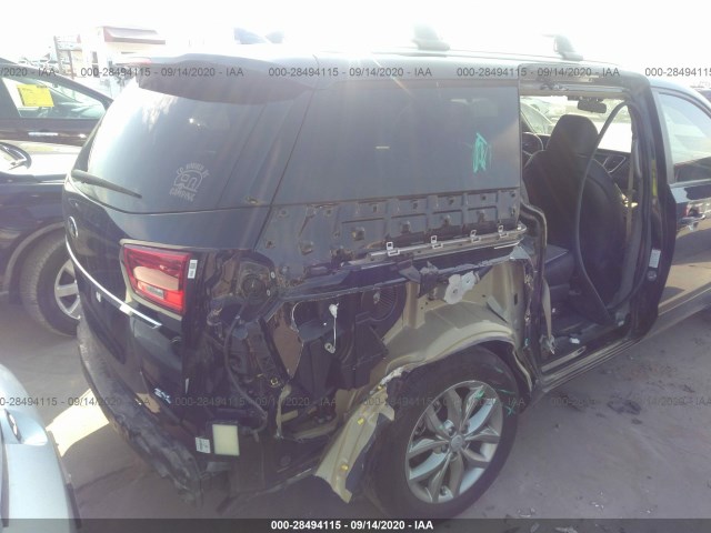 Photo 5 VIN: KNDMB5C17K6504929 - KIA SEDONA 