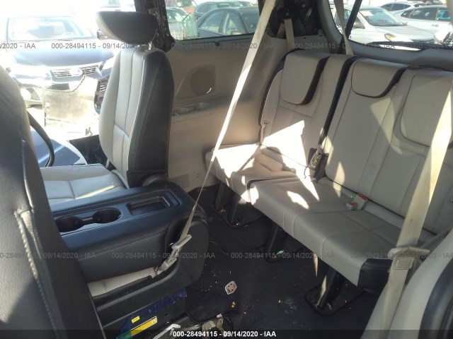 Photo 7 VIN: KNDMB5C17K6504929 - KIA SEDONA 