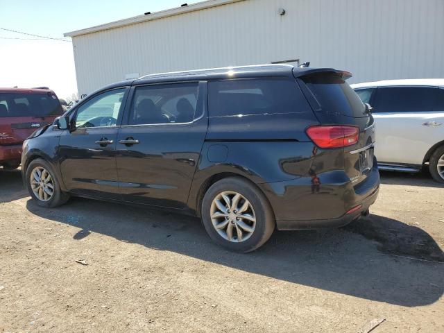 Photo 1 VIN: KNDMB5C17K6514943 - KIA SEDONA LX 