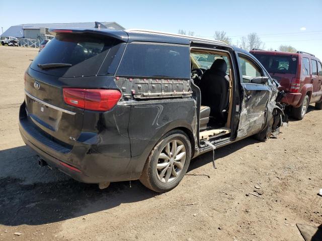 Photo 2 VIN: KNDMB5C17K6514943 - KIA SEDONA LX 