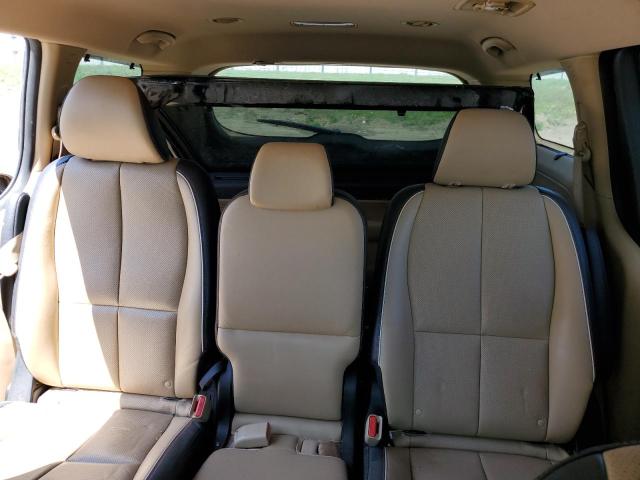 Photo 9 VIN: KNDMB5C17K6514943 - KIA SEDONA LX 