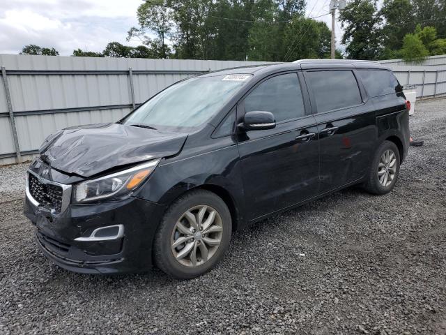 Photo 0 VIN: KNDMB5C17K6533721 - KIA SEDONA LX 