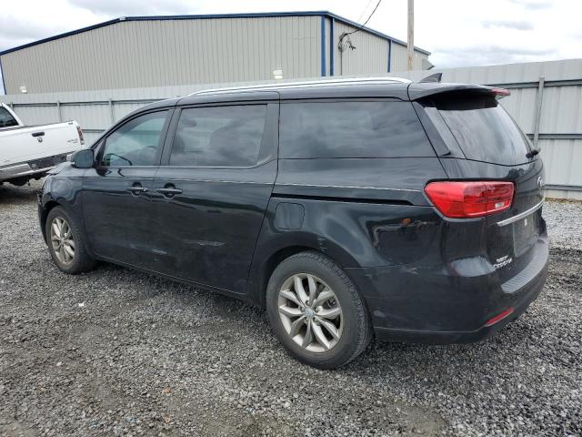 Photo 1 VIN: KNDMB5C17K6533721 - KIA SEDONA LX 