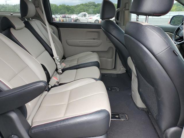 Photo 10 VIN: KNDMB5C17K6533721 - KIA SEDONA LX 