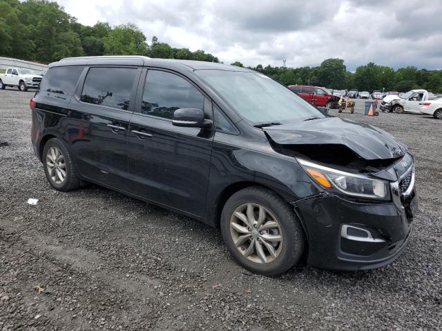 Photo 3 VIN: KNDMB5C17K6533721 - KIA SEDONA LX 