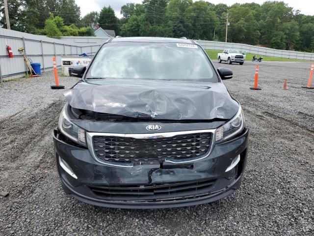 Photo 4 VIN: KNDMB5C17K6533721 - KIA SEDONA LX 