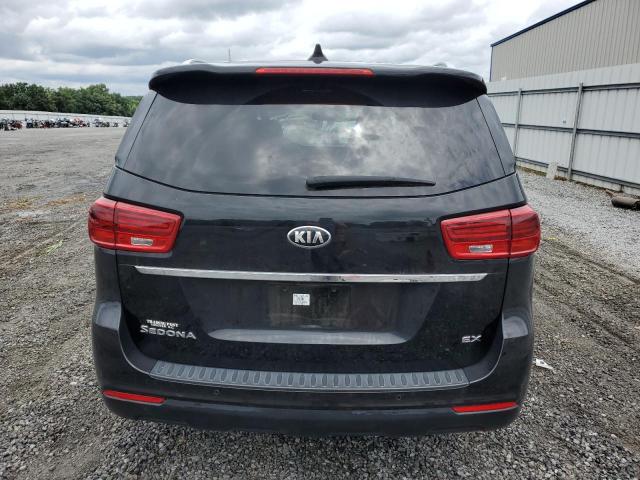 Photo 5 VIN: KNDMB5C17K6533721 - KIA SEDONA LX 