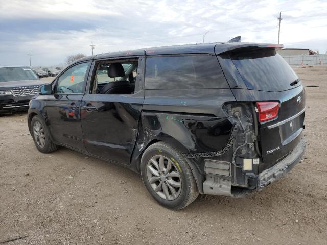 Photo 1 VIN: KNDMB5C17K6542984 - KIA SEDONA LX 