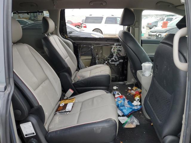 Photo 10 VIN: KNDMB5C17K6542984 - KIA SEDONA LX 