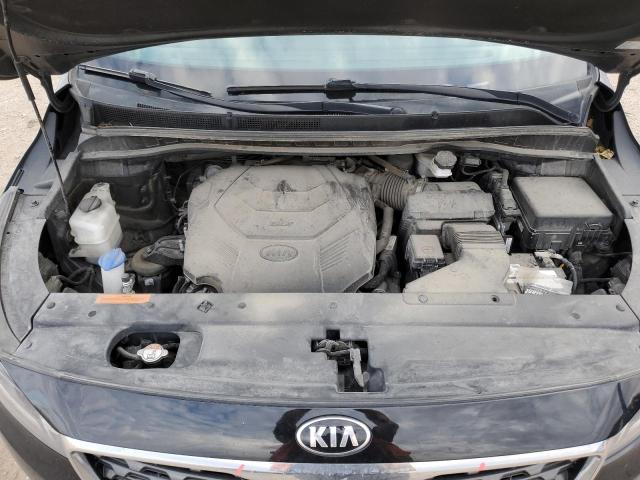 Photo 11 VIN: KNDMB5C17K6542984 - KIA SEDONA LX 