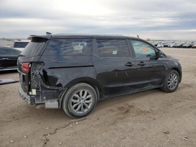 Photo 2 VIN: KNDMB5C17K6542984 - KIA SEDONA LX 