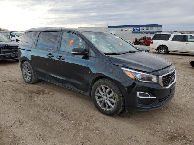 Photo 3 VIN: KNDMB5C17K6542984 - KIA SEDONA LX 