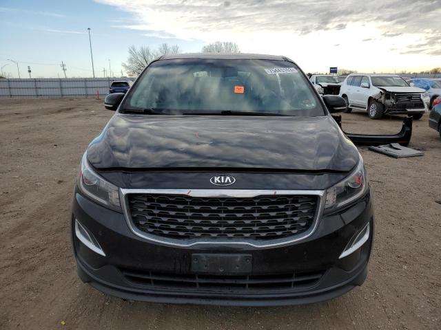 Photo 4 VIN: KNDMB5C17K6542984 - KIA SEDONA LX 