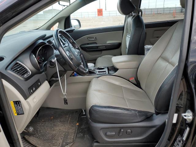 Photo 6 VIN: KNDMB5C17K6542984 - KIA SEDONA LX 