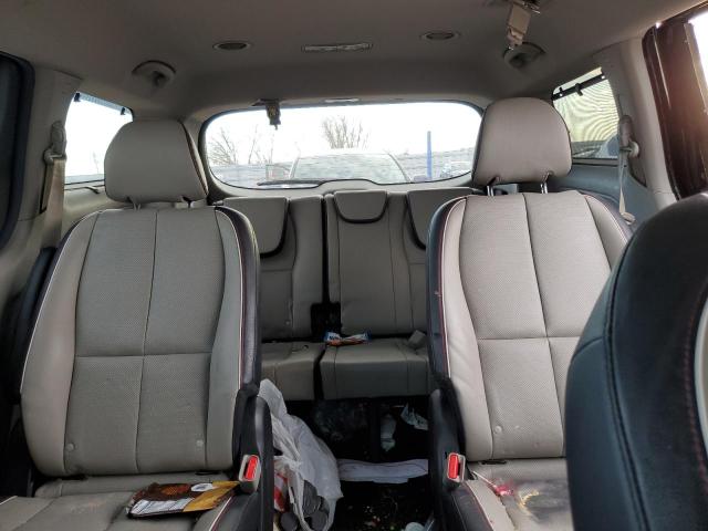 Photo 9 VIN: KNDMB5C17K6542984 - KIA SEDONA LX 