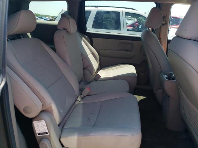 Photo 10 VIN: KNDMB5C17K6548591 - KIA SEDONA LX 