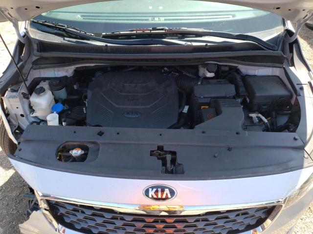 Photo 11 VIN: KNDMB5C17K6548591 - KIA SEDONA LX 