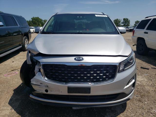 Photo 4 VIN: KNDMB5C17K6548591 - KIA SEDONA LX 