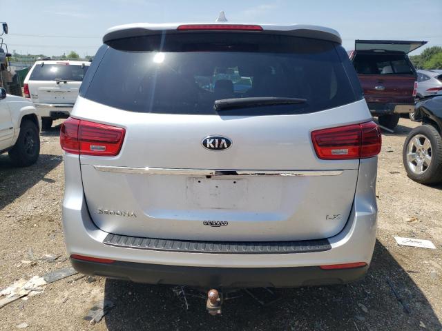 Photo 5 VIN: KNDMB5C17K6548591 - KIA SEDONA LX 