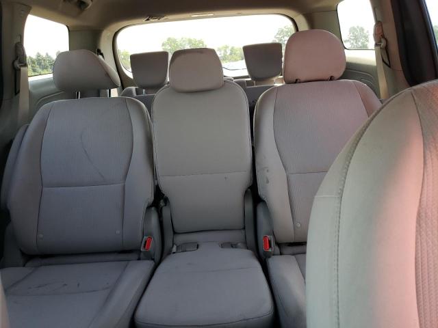 Photo 9 VIN: KNDMB5C17K6548591 - KIA SEDONA LX 