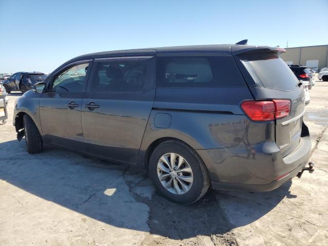 Photo 1 VIN: KNDMB5C17K6548686 - KIA SEDONA LX 