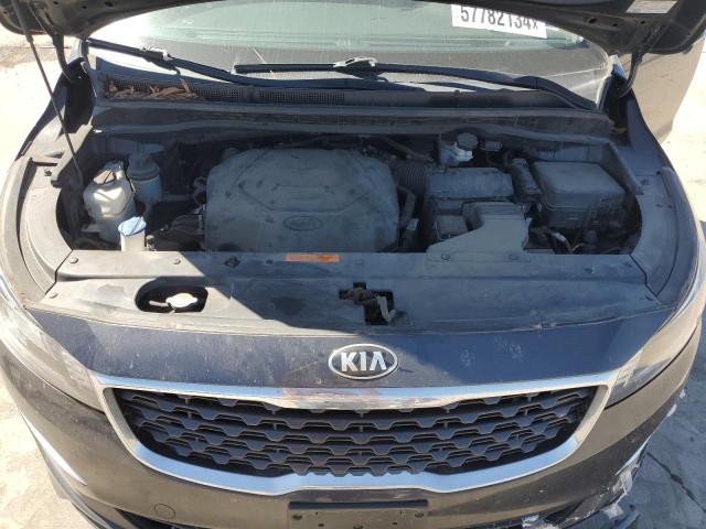 Photo 10 VIN: KNDMB5C17K6548686 - KIA SEDONA LX 