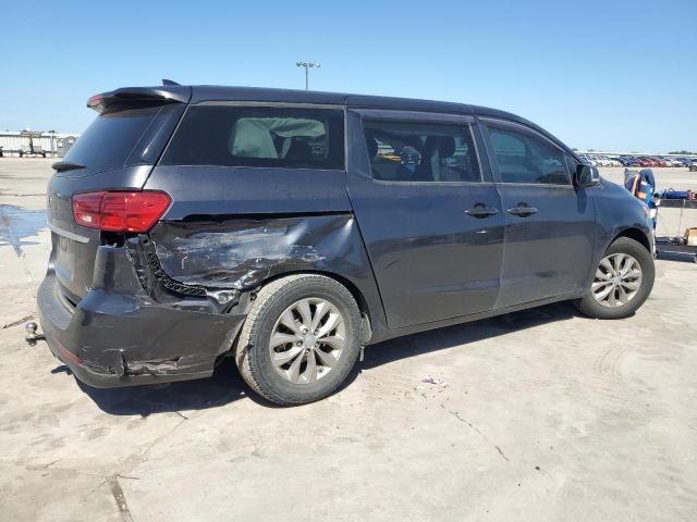 Photo 2 VIN: KNDMB5C17K6548686 - KIA SEDONA LX 