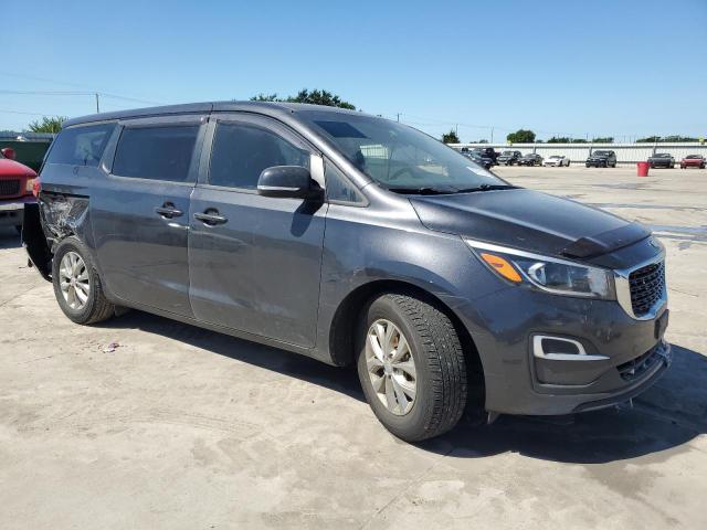 Photo 3 VIN: KNDMB5C17K6548686 - KIA SEDONA LX 