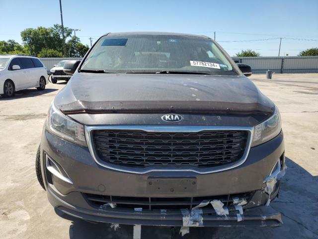 Photo 4 VIN: KNDMB5C17K6548686 - KIA SEDONA LX 