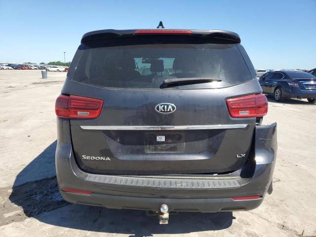 Photo 5 VIN: KNDMB5C17K6548686 - KIA SEDONA LX 